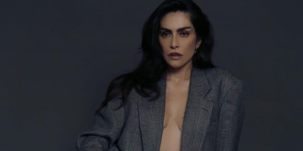 Corajosa, Cléo Pires abre o jogo sobre sua preferência sexual aos 40 e assume: “Não tem problema ser assim