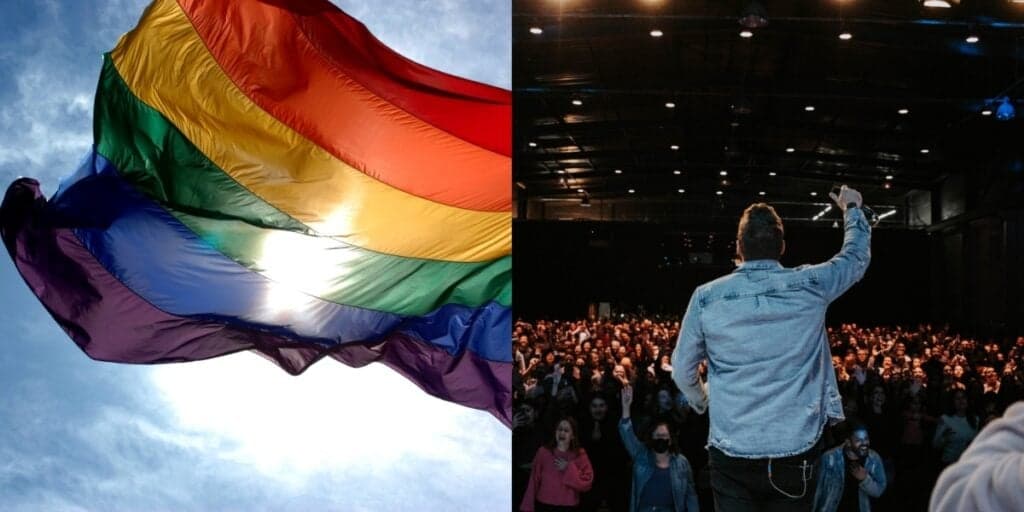 Cantor gospel se assume gay e resolve expor famoso pastor, amado por muitos: "O senhor era também"