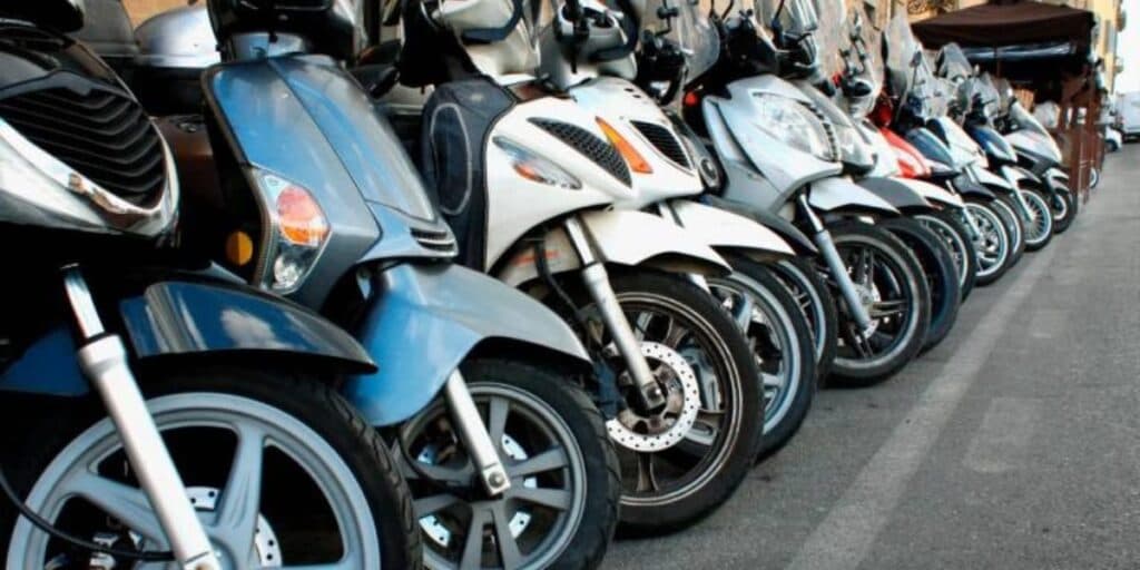 Alerta máximo: Levantamento acaba de apontar dado ALARMANTE para quem tem moto no Brasil