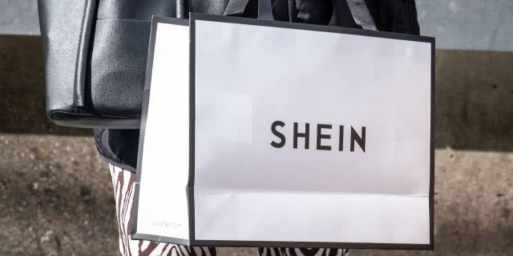 Guerra: Rival da Shein chega com preços INCRÍVEIS, promete derrubar rival e pode dar 'fim' ao império