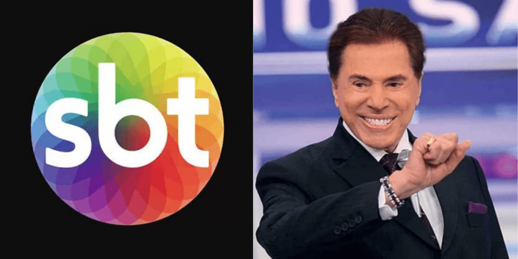 Astro do SBT expõe mágoa com o que Silvio Santos fez na surdina e tesouro tirado de suas mãos: "Triste"