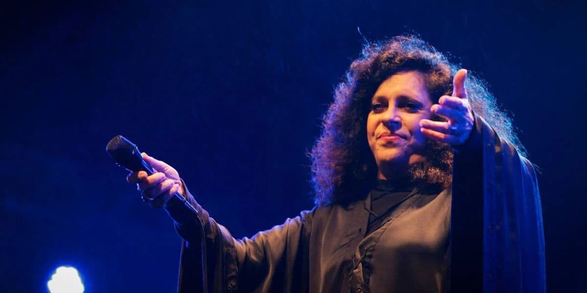 Gal Costa foi uma das principais cantoras da música brasileira (Reprodução: Internet) Gal Costa foi uma das principais cantoras da música brasileira (Reprodução: Internet)