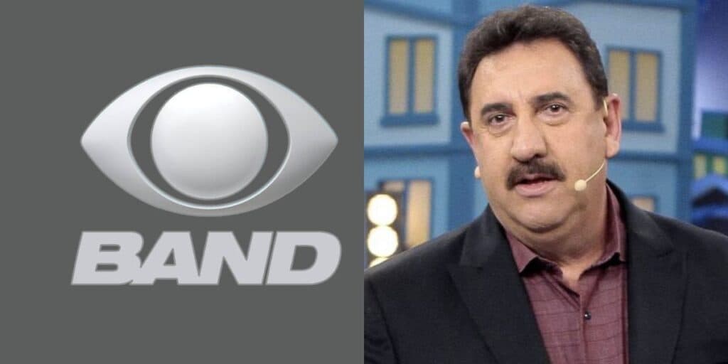 SBT é esmagado por dupla de ouro da Band e Ratinho precisa salvar a emissora: Audiências 19/07