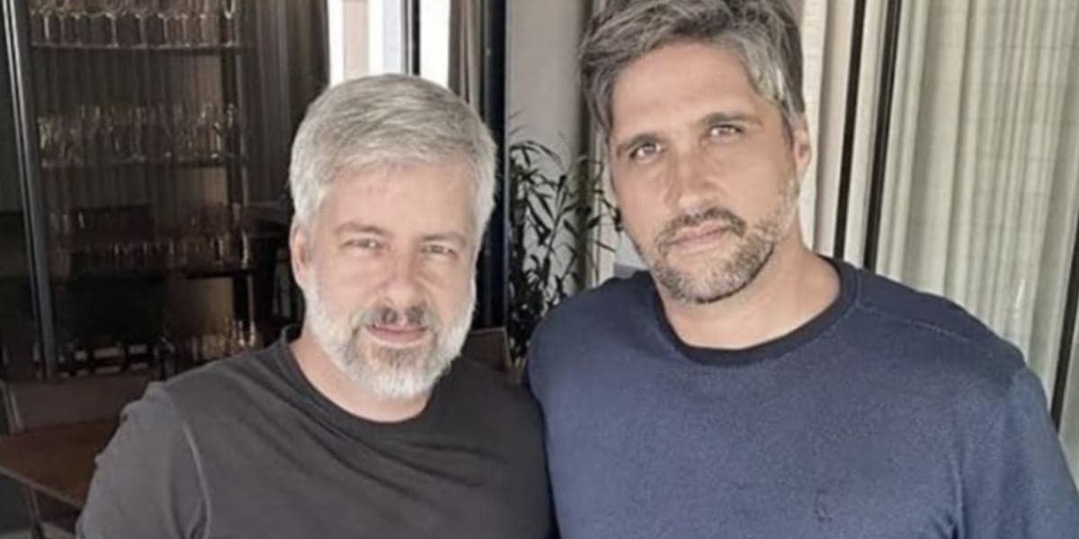 Victor e Léo (Foto: Reprodução / Instagram) Victor e Léo (Foto: Reprodução / Instagram)