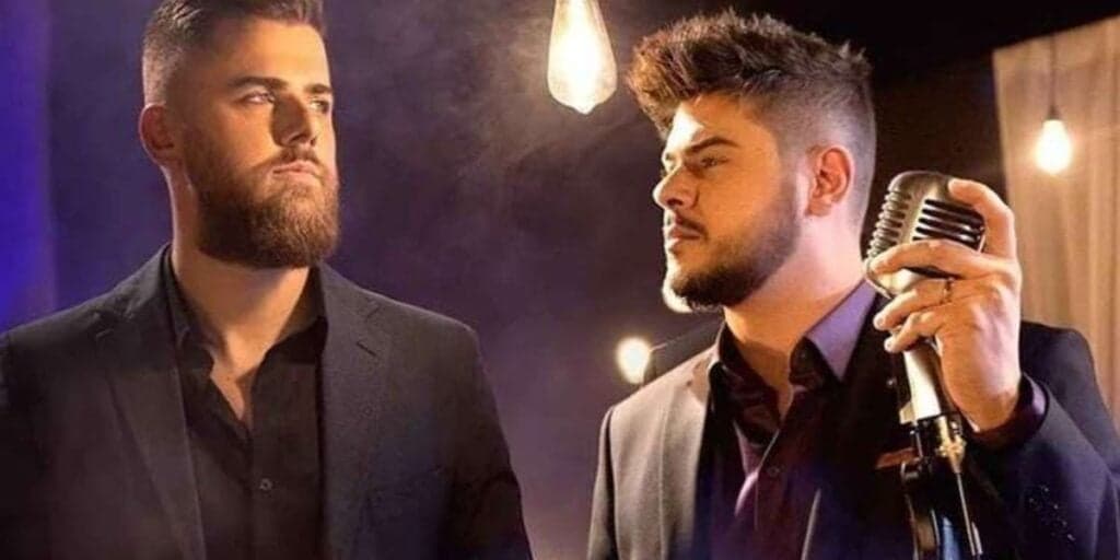 "Lamentamos essa decisão": O cancelamento de show de Zé Neto e Cristiano diante de notícia difícil
