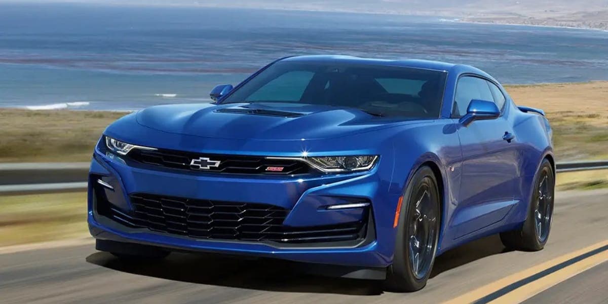 A Chevrolet confirmou que vai parar de fabricar o modelo (Reprodução: Internet) A Chevrolet confirmou que vai parar de fabricar o modelo (Reprodução: Internet)