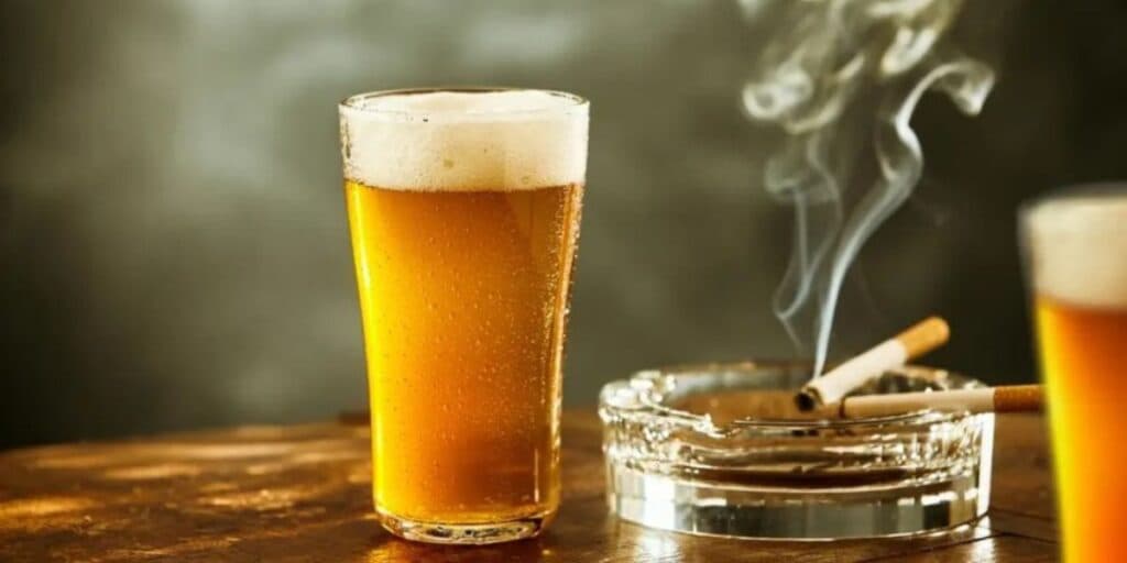Péssima notícia para quem ama comprar cigarro e cerveja acaba de ser dada e cai como bomba a consumidores
