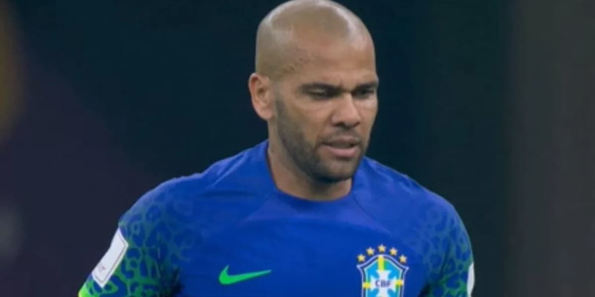 Daniel Alves, William Bonner Daniel Alves, William Bonner