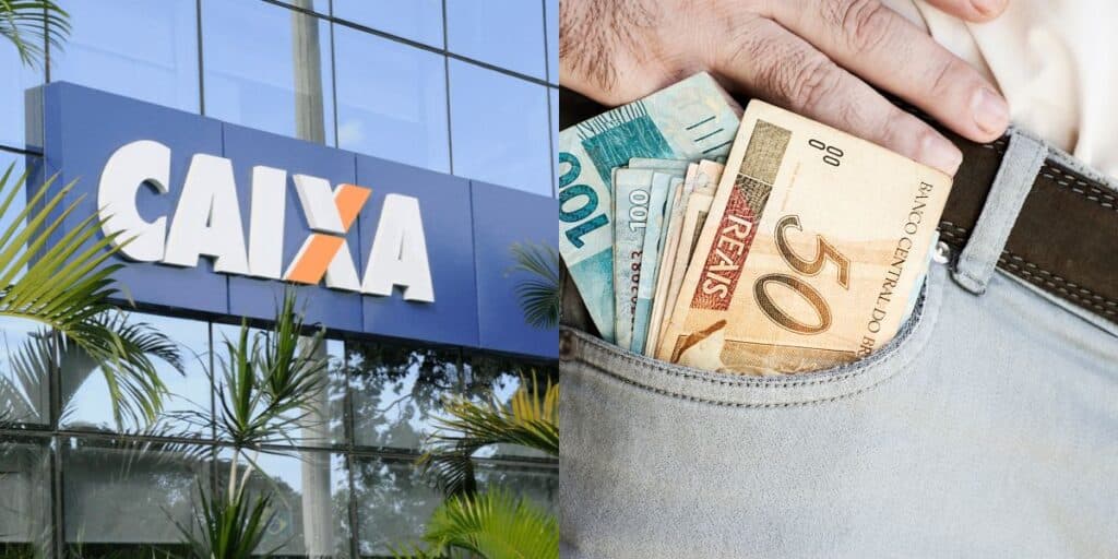 Dinheiro ESQUECIDO: Você pode ter direito a pagamento EXTRAORDINÁRIO da Caixa e precisa descobrir agora