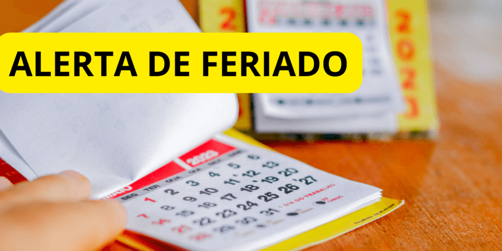 Notícia de novo FERIADO NACIONAL chega como maior VITÓRIA de todos os tempos para brasileiros