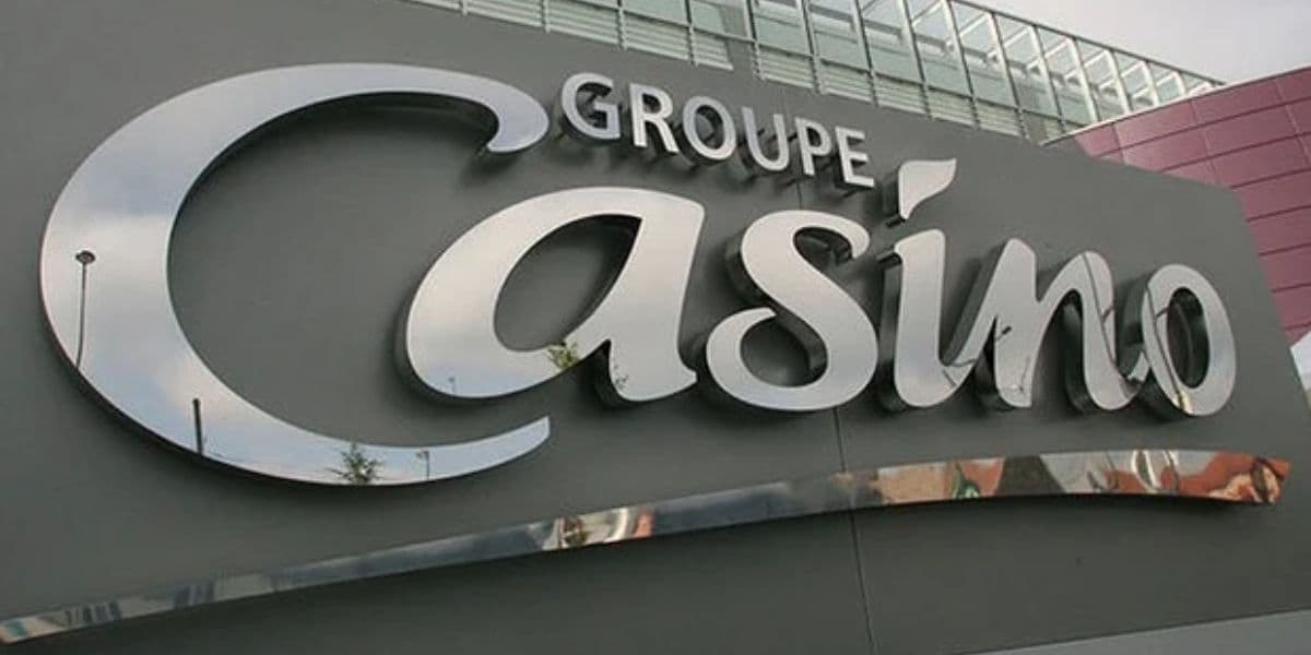 Grupo Casino está sofrendo com uma grande dívida (Reprodução: Internet) Grupo Casino está sofrendo com uma grande dívida (Reprodução: Internet)