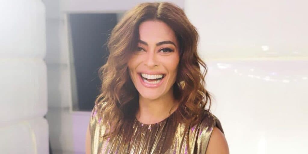 Unidades espalhadas pelo Brasil e milionária: Fora da Globo, Juliana Paes é dona de empresa amada por você