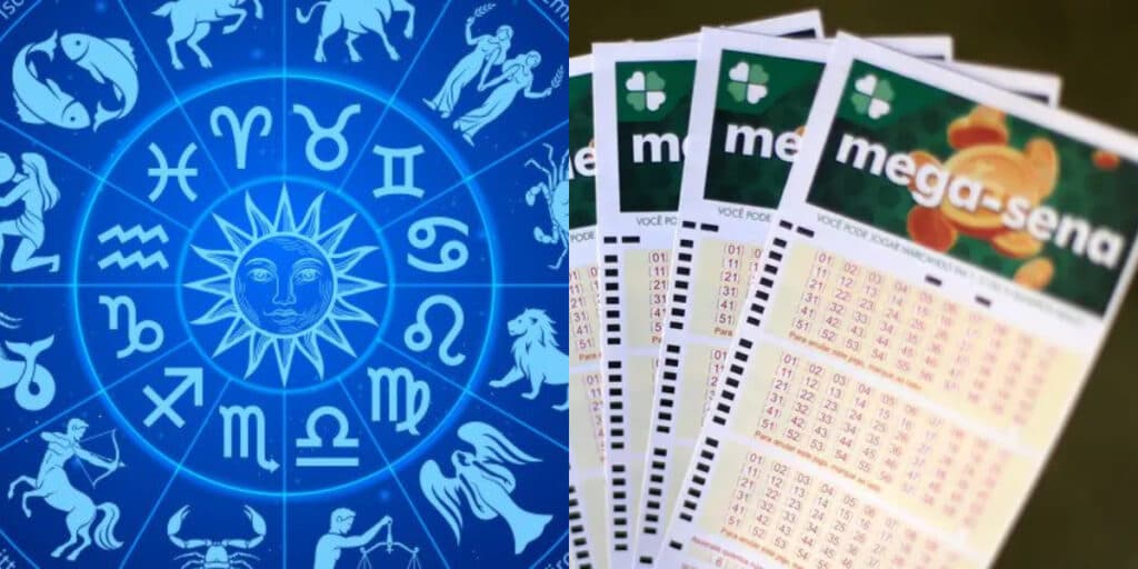 Áries e mais: 5 signos com maiores chances de levar a Mega da Virada este ano