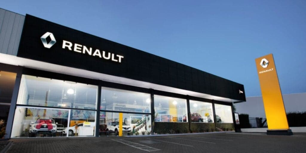 Descanse em paz: Fim de carro AMADO e BARATO da Renault acaba de ser decretado após quase 15 anos