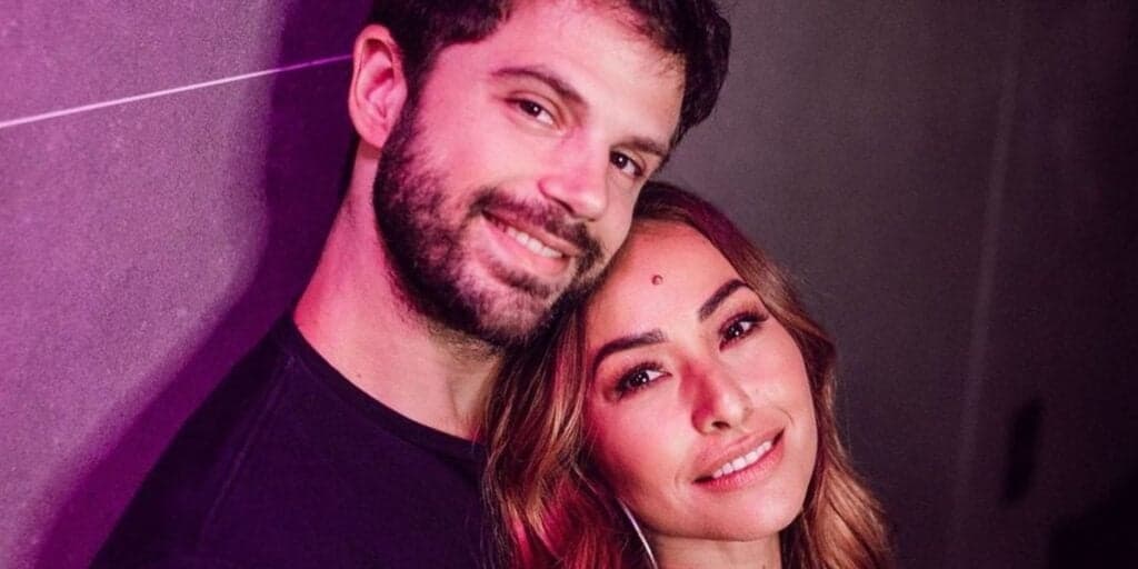 Sabrina Sato e Duda Nagle, são pais de Zoe (Foto: Reprodução / Instagram) Sabrina Sato e Duda Nagle, são pais de Zoe (Foto: Reprodução / Instagram)