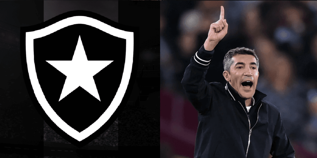 Bomba no Botafogo: Bruno Lage está prestes a perder estrela do clube para a Europa e reviravolta é confirmada