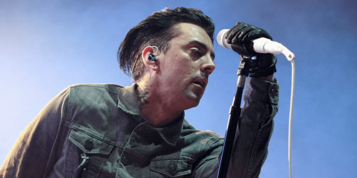 Ian Watkins (Reprodução/Internet) Ian Watkins (Reprodução/Internet)