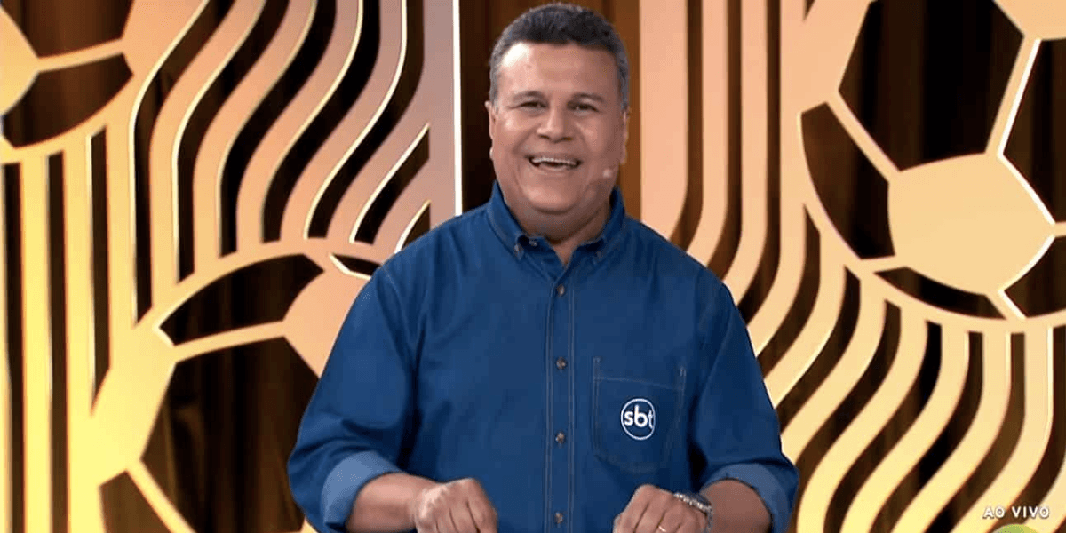 Téo José (Reprodução/Internet) Téo José (Reprodução/Internet)