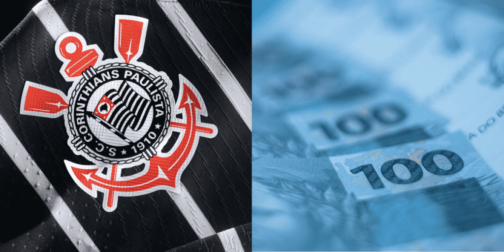 De cofres cheios: Corinthians decide ceder seu maior tesouro à rival e acaba de faturar verdadeira fortuna