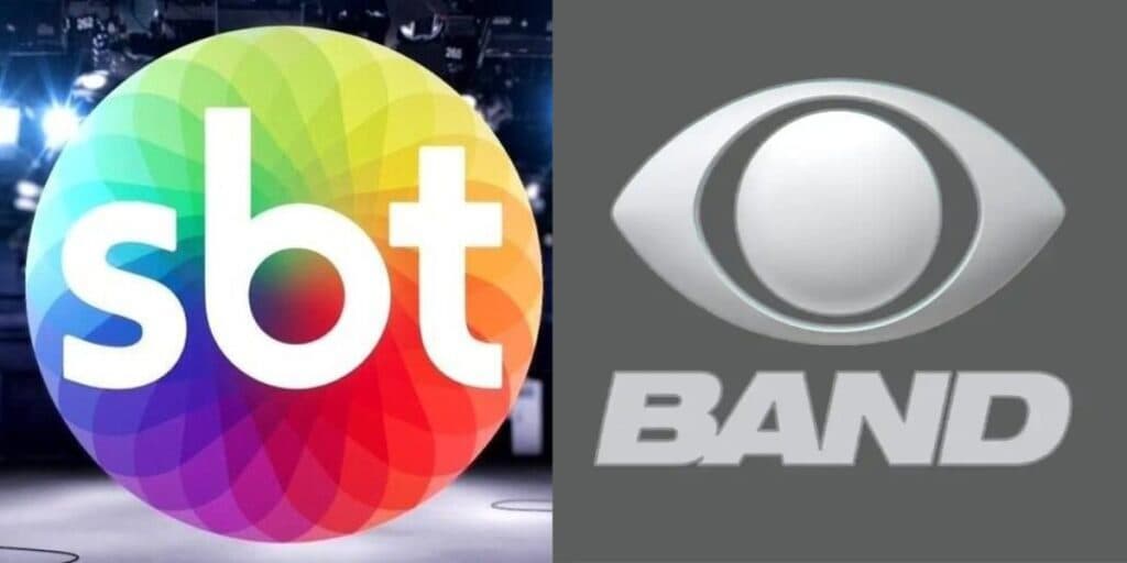 Famoso que brilha no horário nobre do SBT pede demissão de canal para assinar com a Band: "Um privilégio"