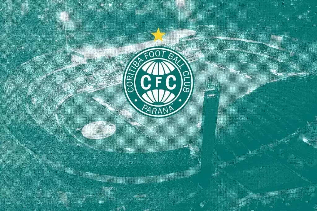 Coritiba está próximo de fechar com gigante da Europa - Foto: Reprodução/Internet Coritiba está próximo de fechar com gigante da Europa - Foto: Reprodução/Internet
