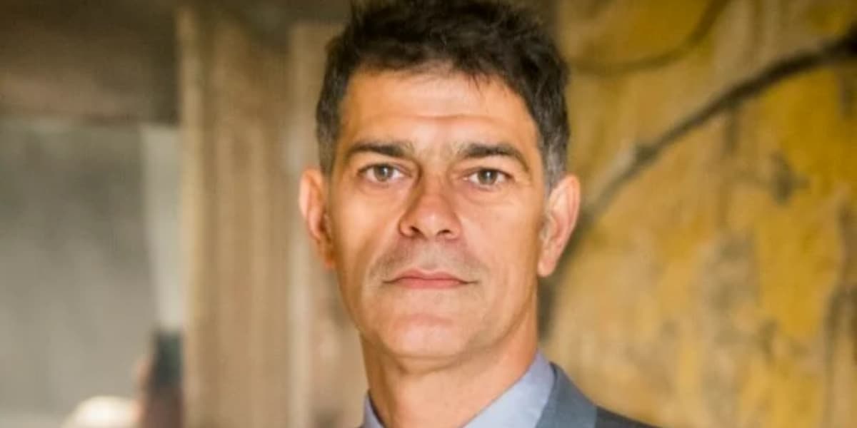 Eduardo Moscovis fechou com concorrente (Foto: Divulgação/TV Globo) Eduardo Moscovis fechou com concorrente (Foto: Divulgação/TV Globo)