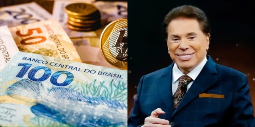 Bilionário e dono de 7 empresas: Apresentador demitido do SBT é tão rico quanto Silvio Santos