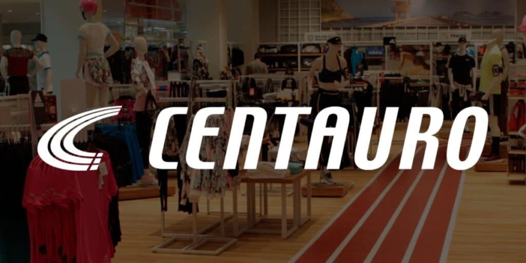 O fechamento simultâneo de 10 lojas da Centauro e comunicado oficial da marca: "Revisar a estratégia"