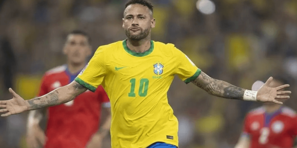 Reviravolta e 90 milhões de euros: Neymar será anunciado nas próximas horas como reforço de timaço