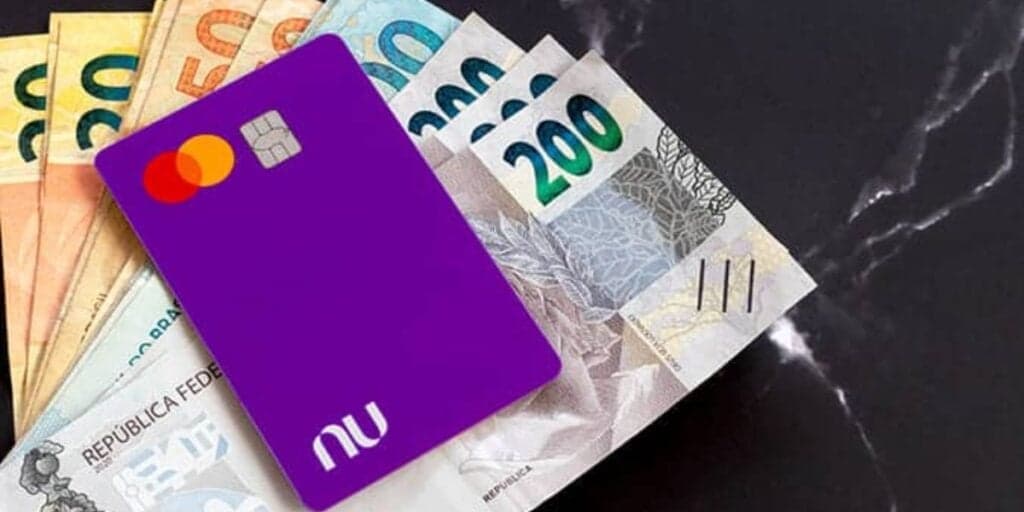 Aviso do Nubank: Se você usou cartão de crédito ou débito tem dinheiro a receber agora com apenas 1 clique