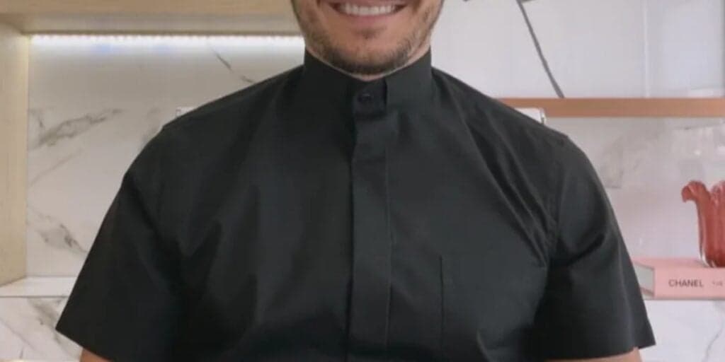 Padre mais famoso do Brasil deixa todos de boca aberta ao revelar quanto recebe de salário na igreja