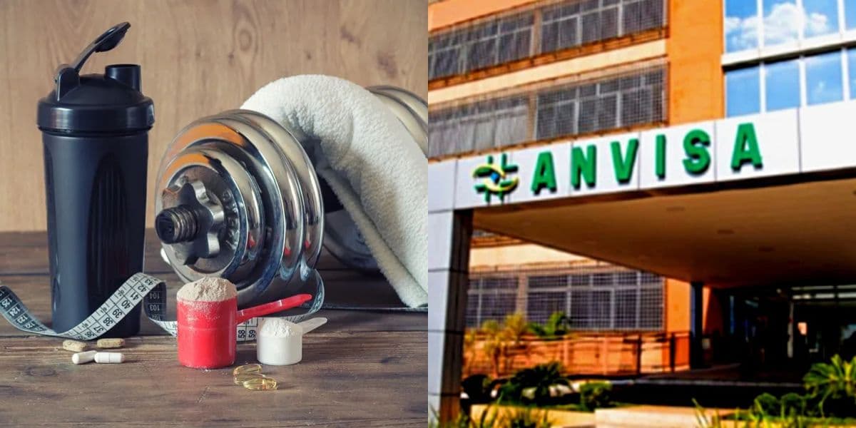 A marca queridinha das academias proibida pela Anvisa (Foto: Reprodução / Internet) A marca queridinha das academias proibida pela Anvisa (Foto: Reprodução / Internet)