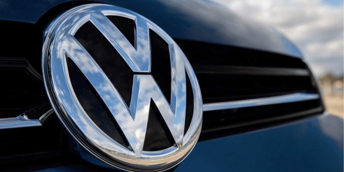 Volkswagen (Reprodução/Internet) Volkswagen (Reprodução/Internet)