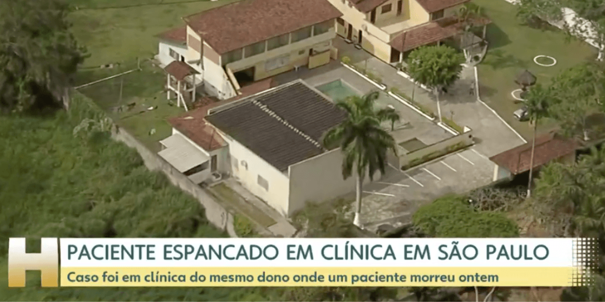 Reportagem do Jornal Hoje (Reprodução/Globo) Reportagem do Jornal Hoje (Reprodução/Globo)