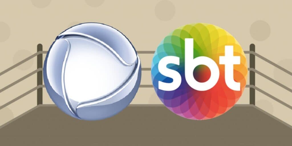 É guerra: SBT arma vingança contra estrela que acaba de assinar com a Record: "Estamos revoltados"
