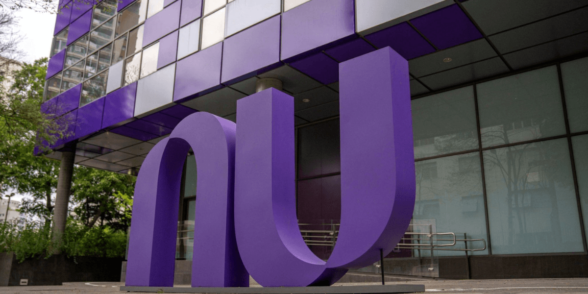 Banco Nubank (Reprodução/Internet) Banco Nubank (Reprodução/Internet)