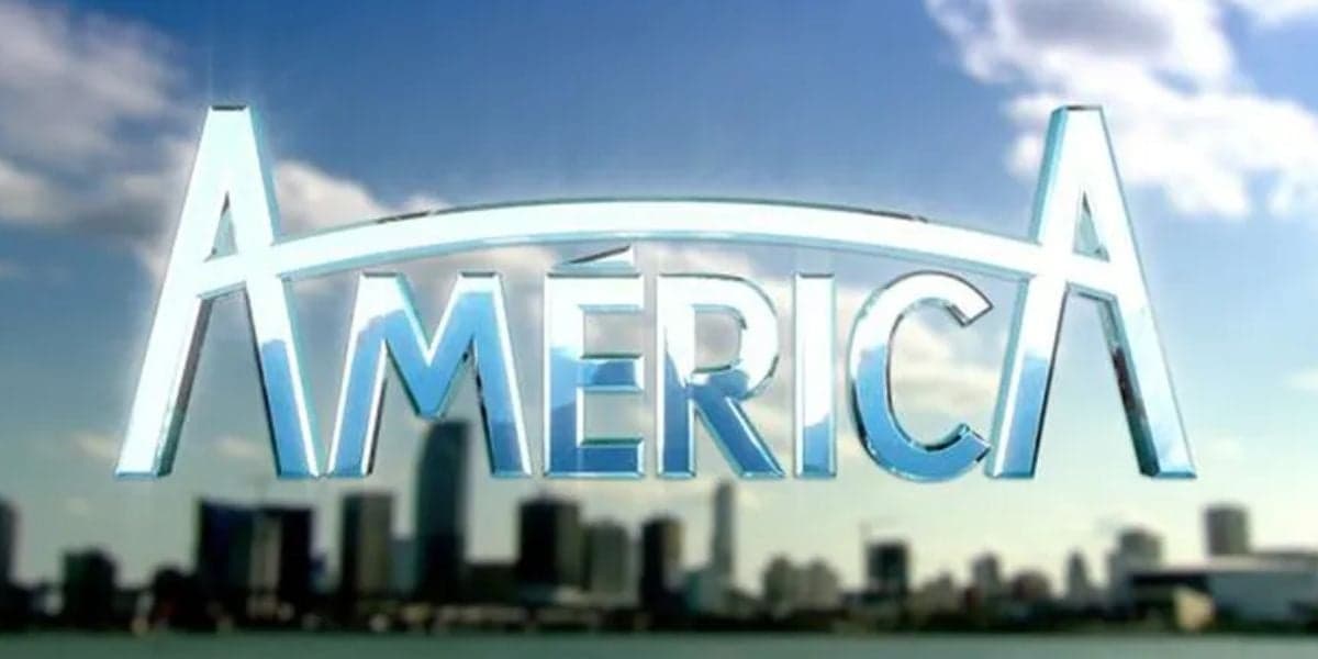 América vai voltar ao ar após quase 2 décadas (Reprodução: Globo) América vai voltar ao ar após quase 2 décadas (Reprodução: Globo)