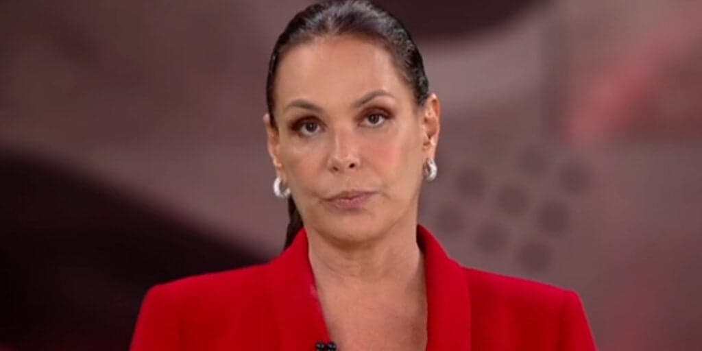 Vingança é um prato que se come frio: Globo dá rasteira em Carolina Ferraz em meio à guerra por R$ 7 milhões