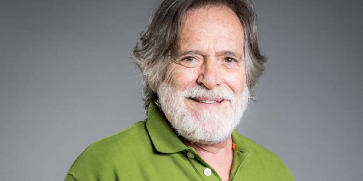 José de Abreu foi a estrela da Globo que fez confissão sobre sexo (Foto: Reprodução/ Internet) José de Abreu foi a estrela da Globo que fez confissão sobre sexo (Foto: Reprodução/ Internet)