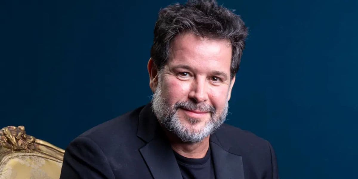 Muro Benício é um dos principais atores da Globo (Reprodução: Internet) Muro Benício é um dos principais atores da Globo (Reprodução: Internet)