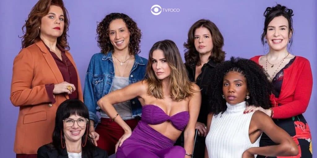 Diversidade, fofoca, crime, traição e amor: Saiba tudo sobre o remake de Elas por Elas