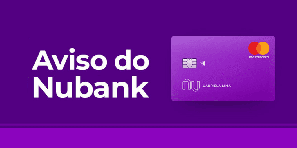URGENTE: Nubank acaba de emitir comunicado IMPORTANTE para brasileiros que moram sozinhos