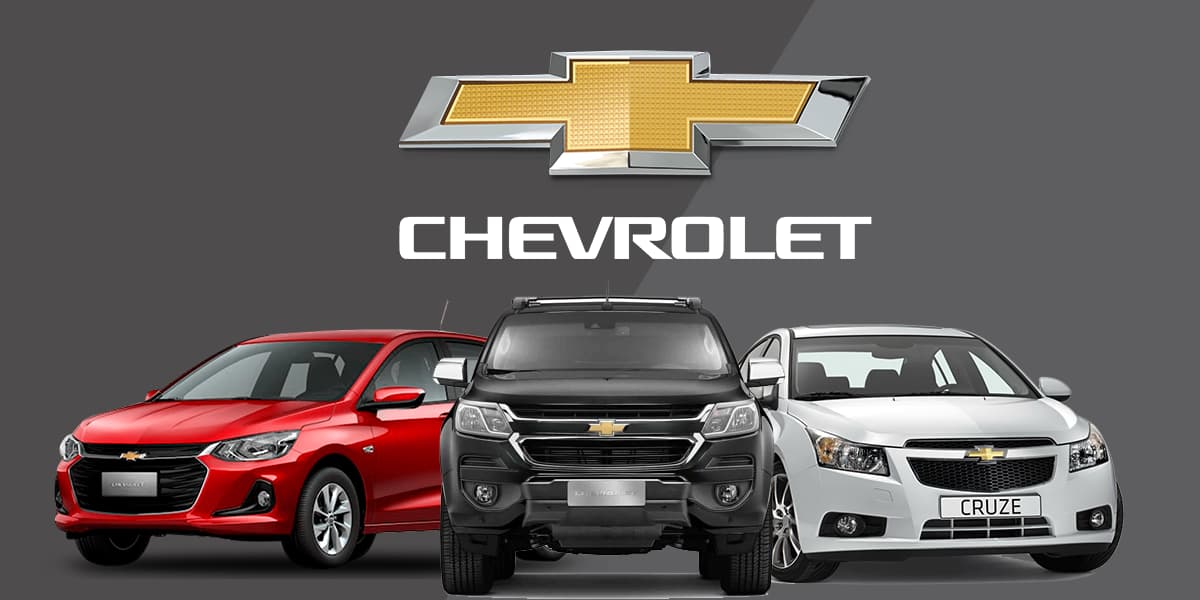 Chevrolet teve atitude surpreendente e causou a revolta de milhares (Foto: Reprodução/ Internet) Chevrolet teve atitude surpreendente e causou a revolta de milhares (Foto: Reprodução/ Internet)