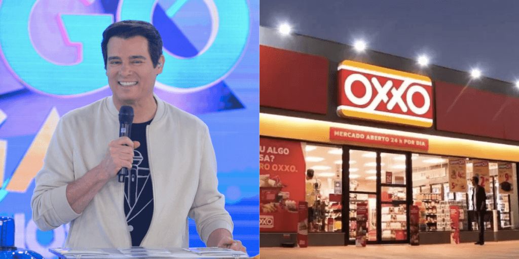 1 bilhão e mais de mil lojas no Brasil: Mercado de Celso Portiolli abre os cofres pra aniquilar até o Oxxo