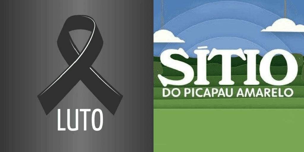 Câncer terminal: A triste morte de astro do Sítio do Pica-Pau Amarelo aos 43 anos após descobrir diagnóstico