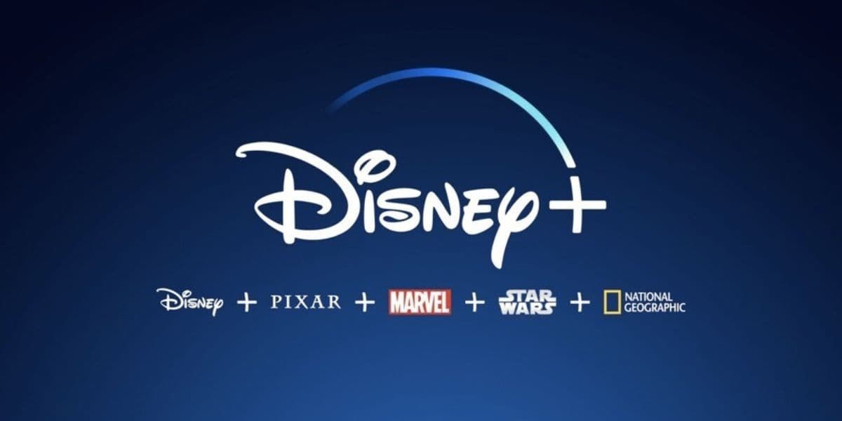 Plataforma da Disney+ (Foto: Reprodução / Internet) Plataforma da Disney+ (Foto: Reprodução / Internet)
