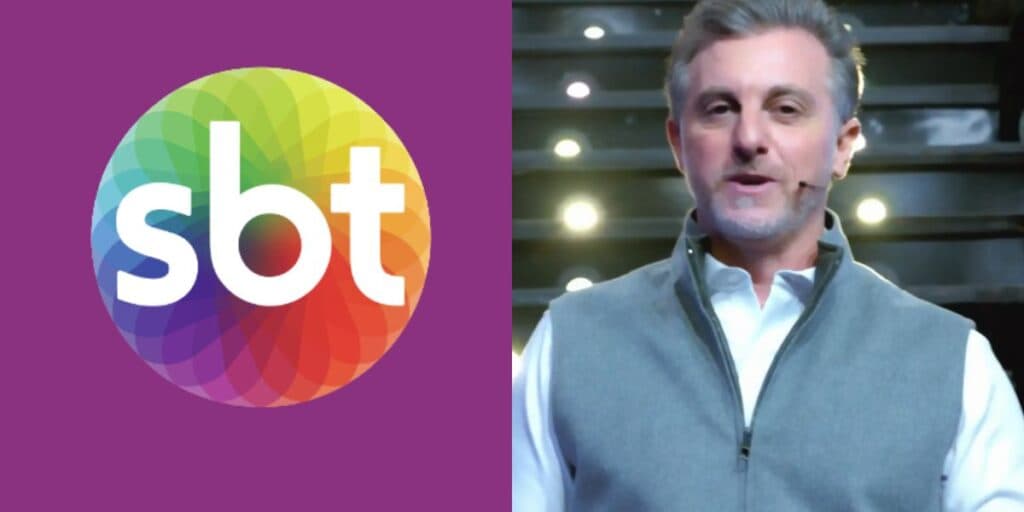 SBT age às pressas pra tomar trunfo histórico de Huck e confirma 3 estrelas pra fazer o que nem a Globo conseguiu