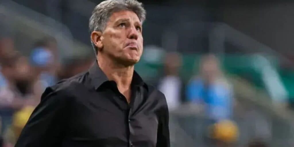 Martelo batido, na calada da noite: Demissão de Renato Gaúcho é exigida no Grêmio e desfecho é confirmado