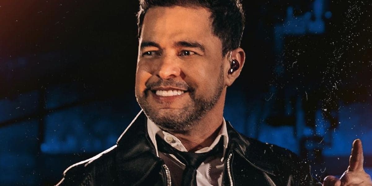 Zezé Di Camargo (Foto: Reprodução / Instagram) Zezé Di Camargo (Foto: Reprodução / Instagram)