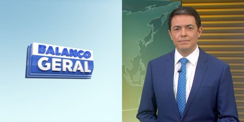 Fim de uma Era: Record acaba com Balanço Geral após anos no ar e nova estrela é convocada para derrubar o JH